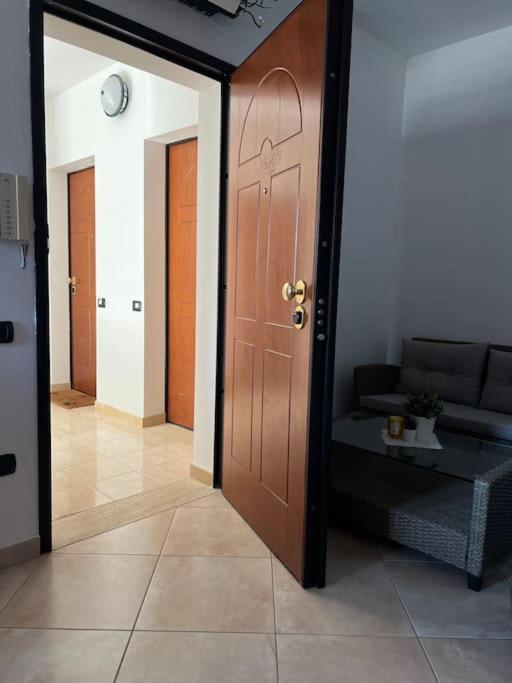 カブラスResidenza Sinisアパートメント エクステリア 写真